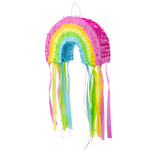 Pinjata Varavīksne, Pinata Rainbow, 30x20x10cm, PIN7