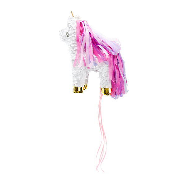 Pinjata Vienradzis, Pinata Unicorn, 24.5x34x9cm, PIN6