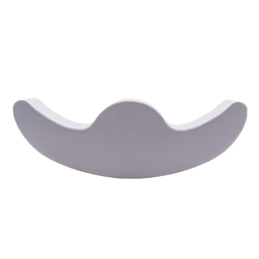 Dubultais šūpuļzirdziņš Buddy, Double Rocker Soft Play, IGLU - pelēks,R_BUDDY_2