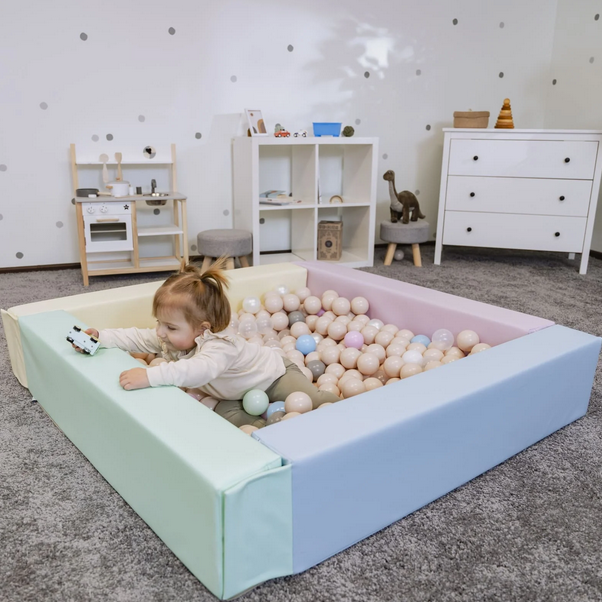 mīkstie kluči bērniem