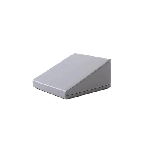 Slīdkalniņš Wedge Soft Play, IGLU - Grey, pelēks, Sh_E_193_v_06