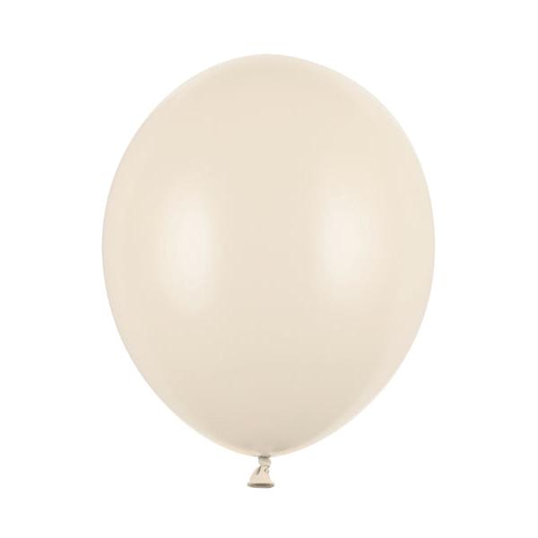 Hēlija balons - Nude Balloon, 30cm, Hēlija baloni Liepājā, SB14P-076J