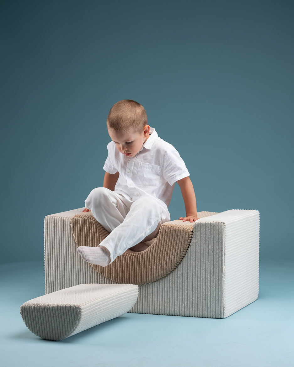 mīkstie kluči bērniem