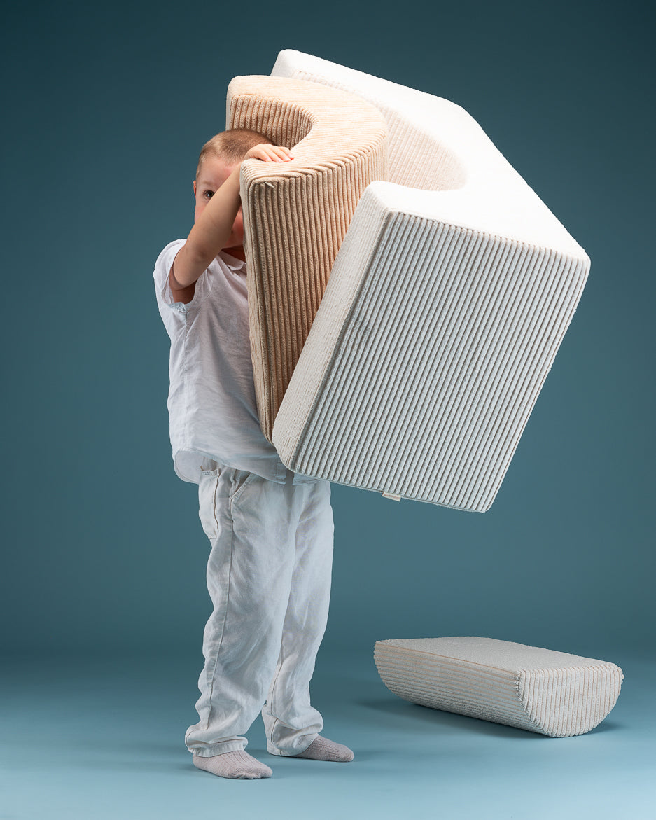 mīkstie kluči bērniem