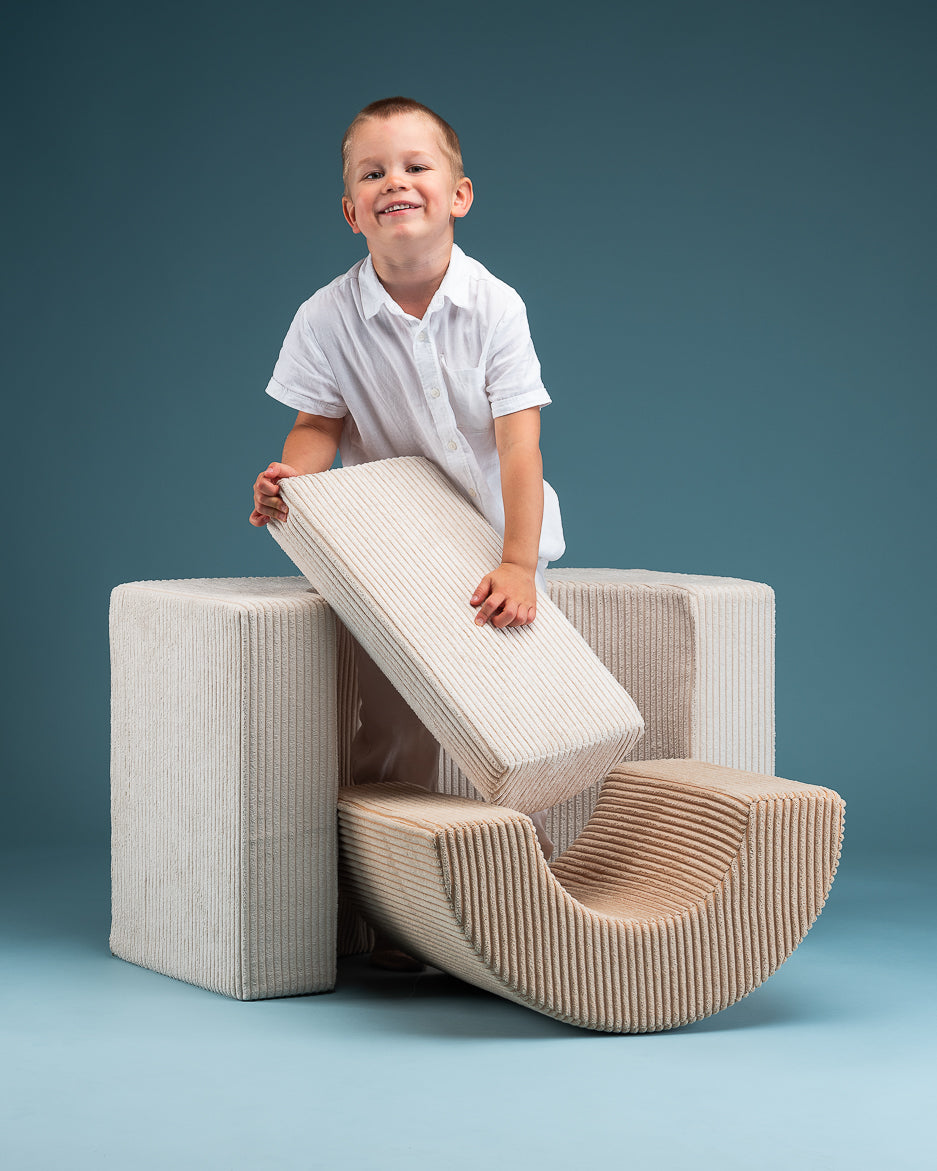 mīkstie kluči bērniem