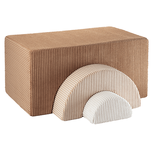 mīkstie kluči bērniem