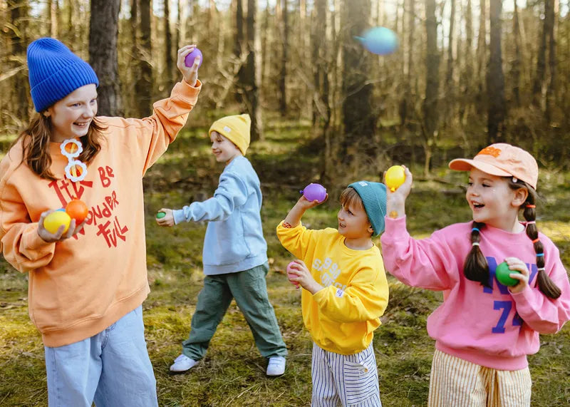 Baloni ūdens spēlēm, Water Bombs Balloons, 100gb