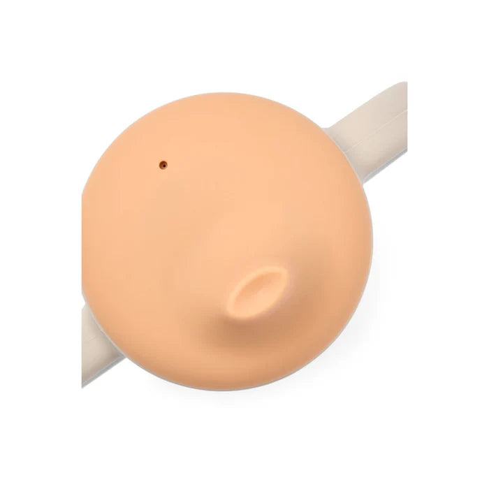 Silikona krūzīte, Neil Sippy Cup, Pineapple / Sandy, Liewood