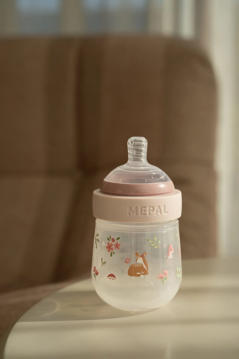 Mazuļu krūzīte Fairy Garden, Baby Bottle, Little Dutch, 108061065406