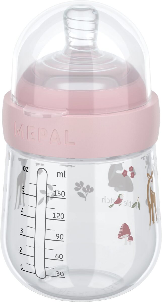 Mazuļu krūzīte Fairy Garden, Baby Bottle, Little Dutch, 108061065406