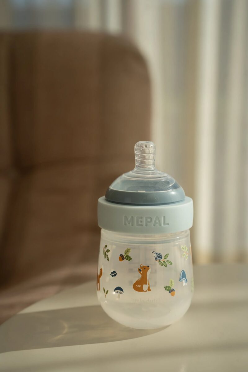 Mazuļu krūzīte Forest Friends