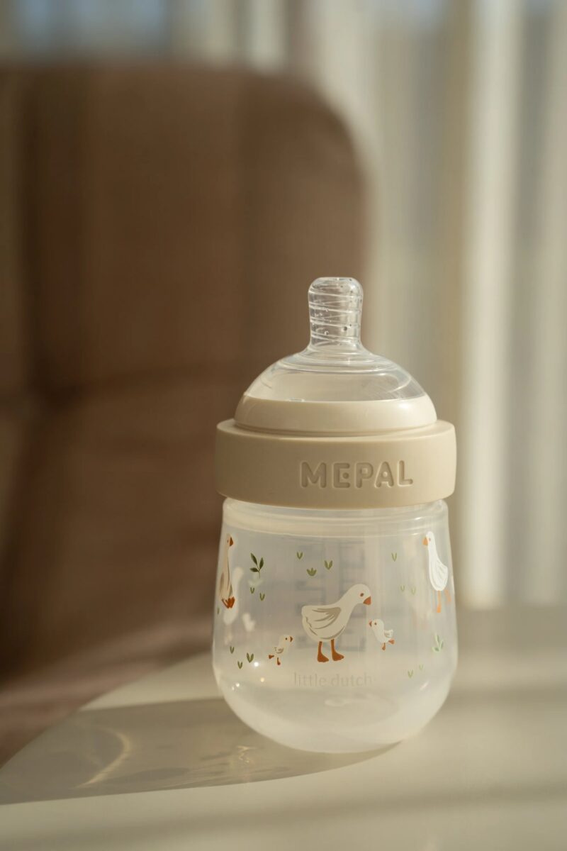 Mazuļu krūzīte Baby Bottle, Baby Bottle, Little Dutch, LD108061092600