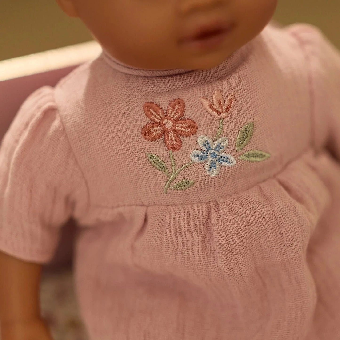 Lelle Yara, Baby Doll Yara 26cm, Little Dutch, LD4592