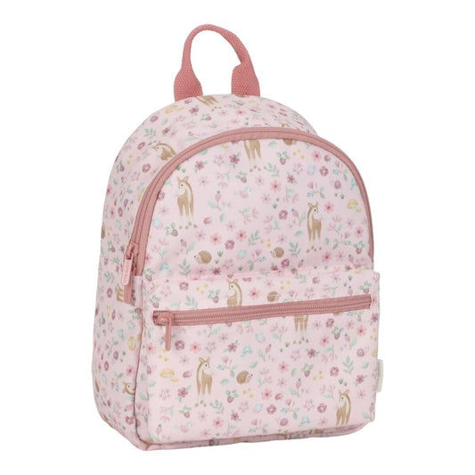 Bērnu mugursoma, Backpack Fairy Garden, Little Dutch, LD4910