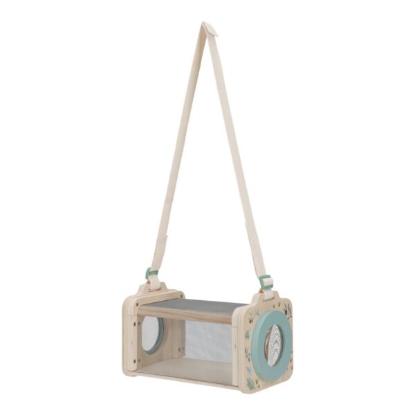 Kukaiņu vērošanas trauks, Forest Friends Viewing Box, Little Dutch, ld9136