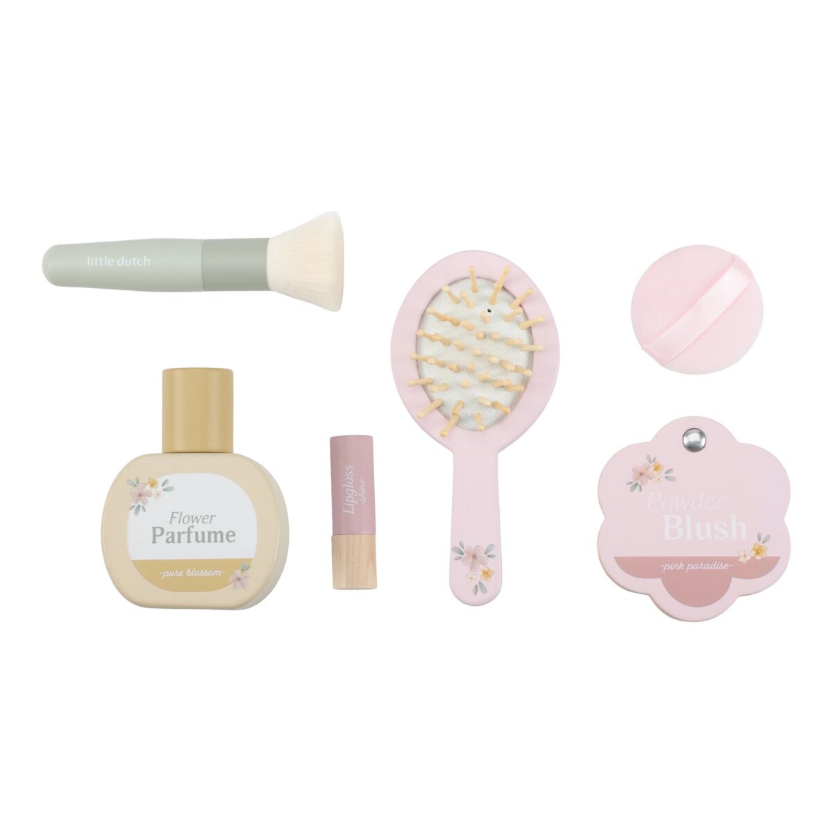 Bērnu kosmētikas galds