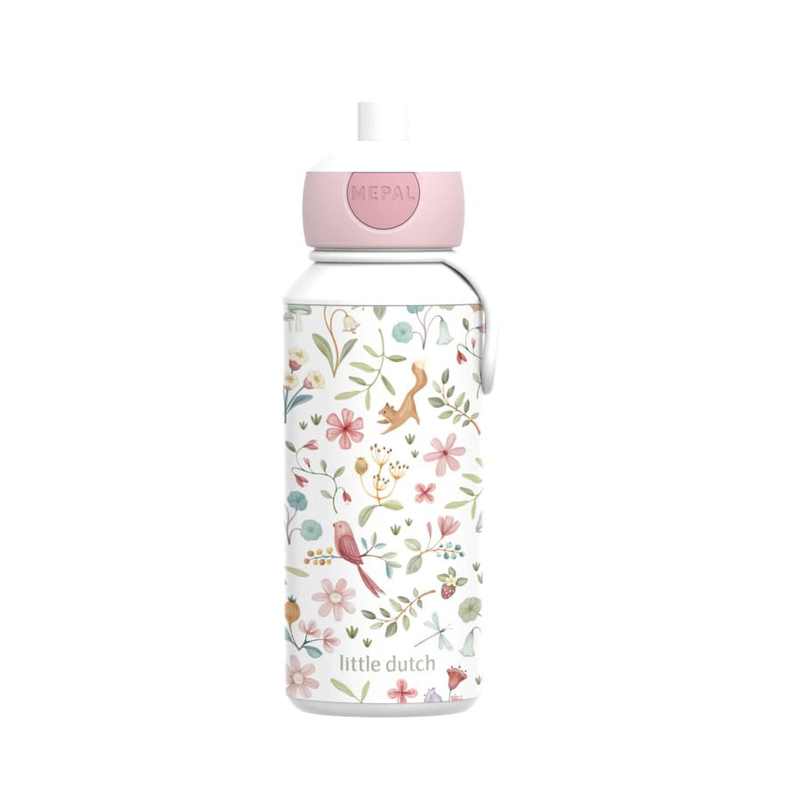Ūdens pudele Fairy Wonders, Pop-Up Drinking Bottle, Little Dutch, LD107410065409