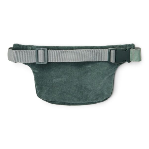 Bērnu gurnu soma Forest Frinds, Waist Bag, Little Dutch