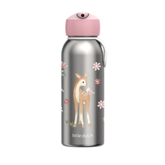 Bērnu ūdens termo pudele