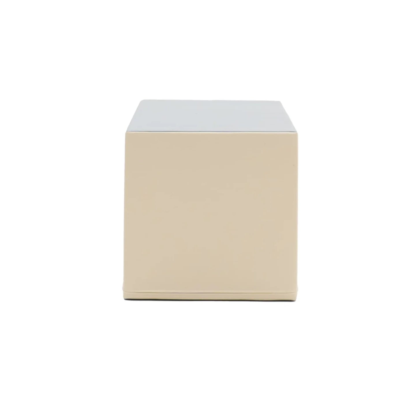 Liels kubs Building Block Soft Play, IGLU - bēšs, BLK_HX_03