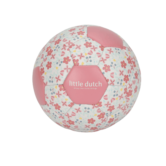 Minī bumba Pink, Mini ball Little Dutch, rozā, LD2014444