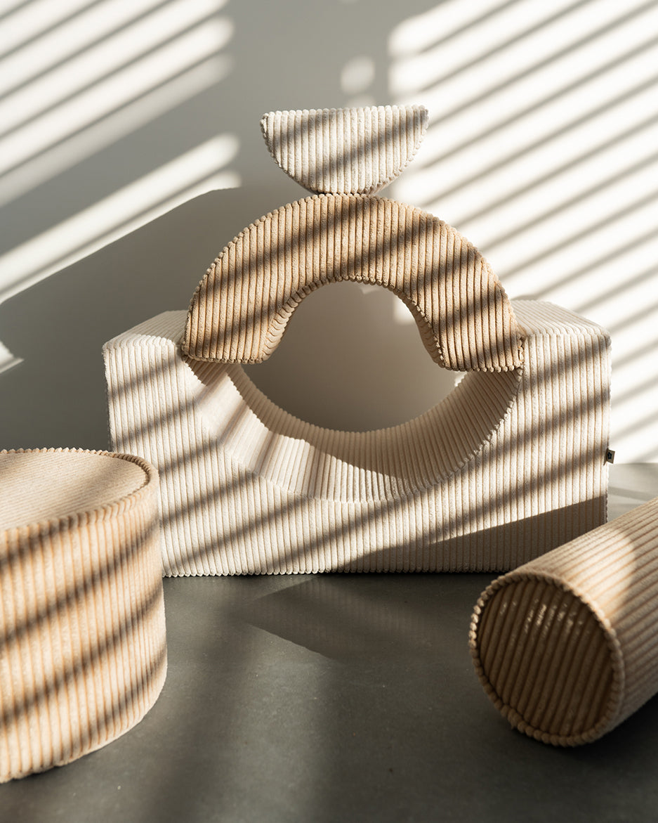 mīkstie kluči bērniem