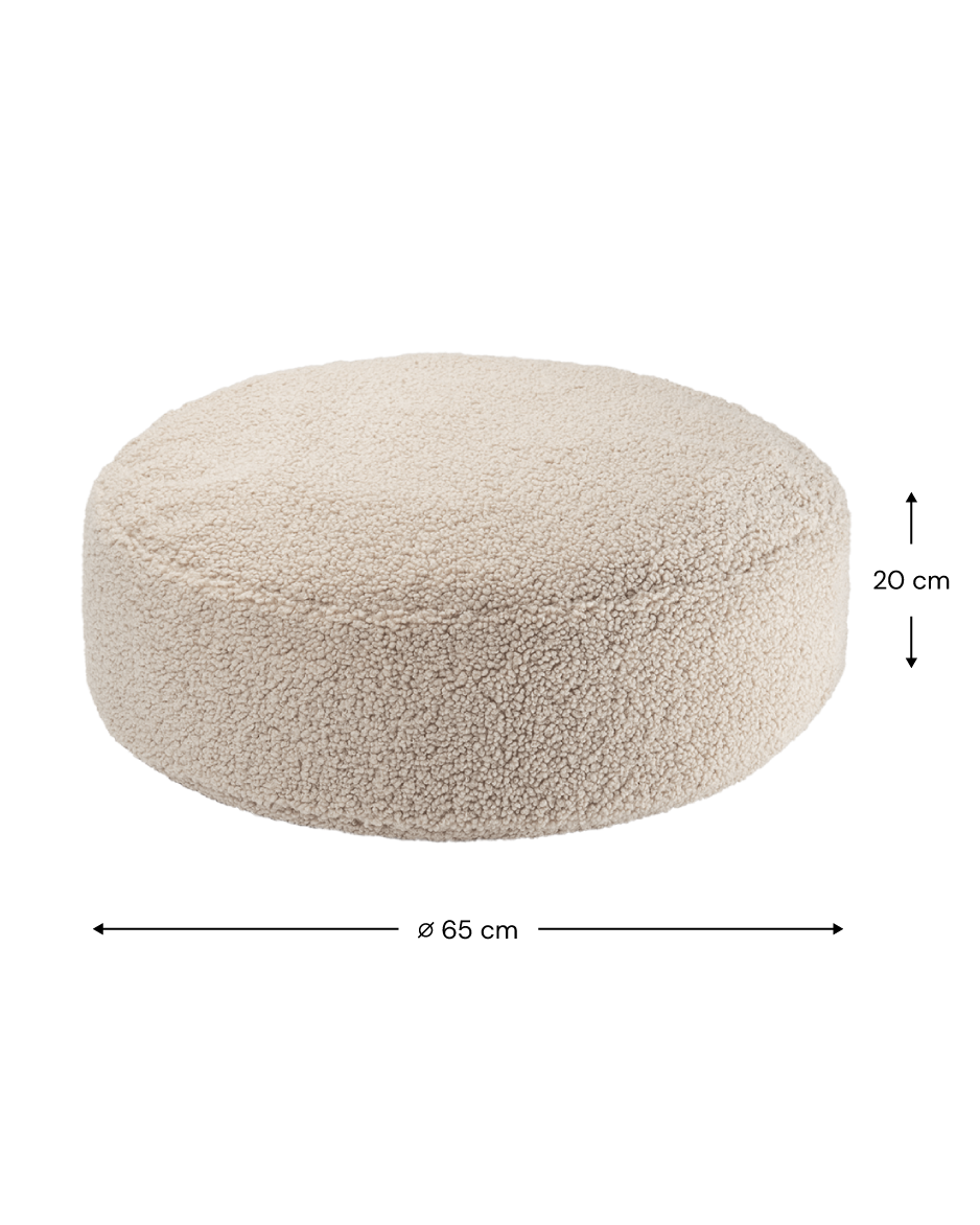 Otomāns Biscuit Ottoman, Wigiwama