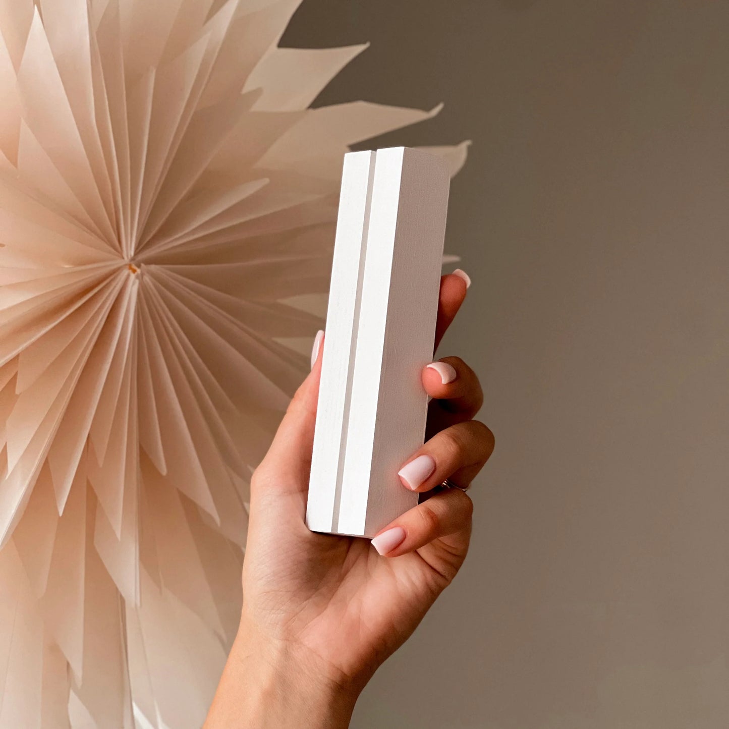 Apsoli, ka vienmēr atcerēsies - organiskā stikla dekors, veco dēļu dekors