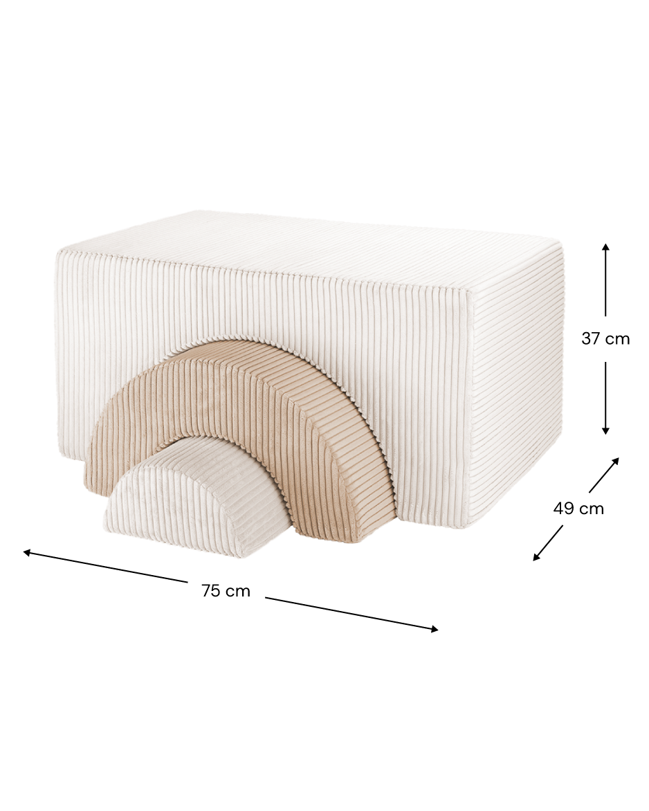 mīkstie kluči bērniem