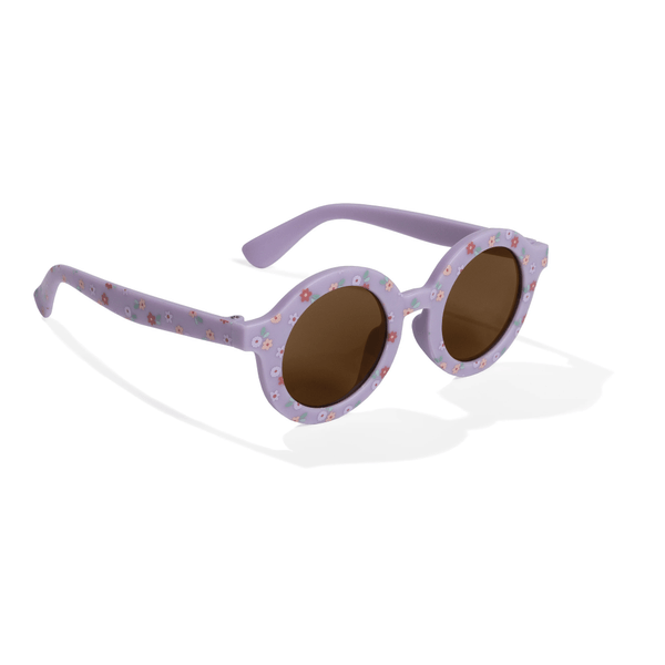 Bērnu saulesbrilles Dreamy Stripes, Sunglasses, Little Dutch, LD126881