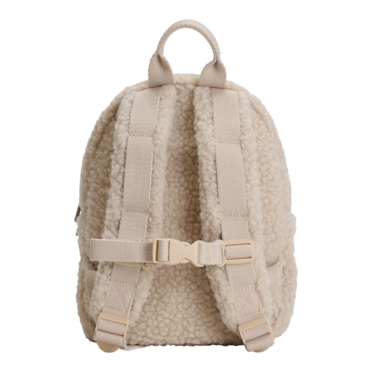 Bērnu mugursoma, Backpack Teddy Fairy Garden, Little Dutch