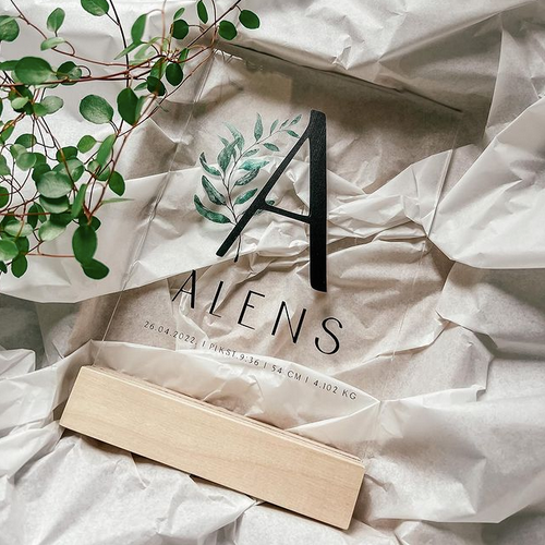 personalizēta dāvana