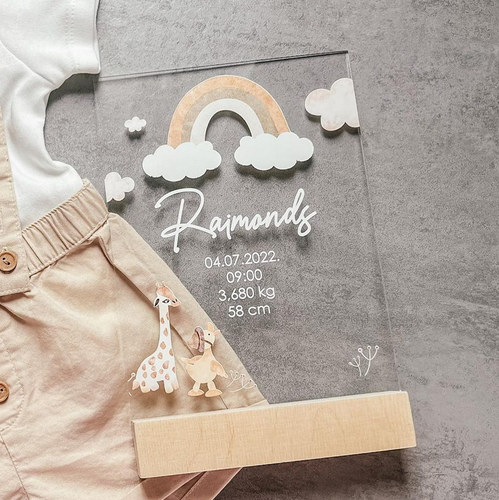 personalizēta dāvana