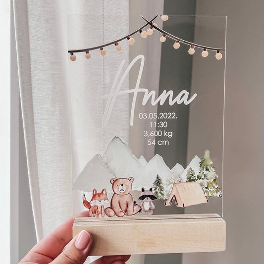 personalizēta dāvana