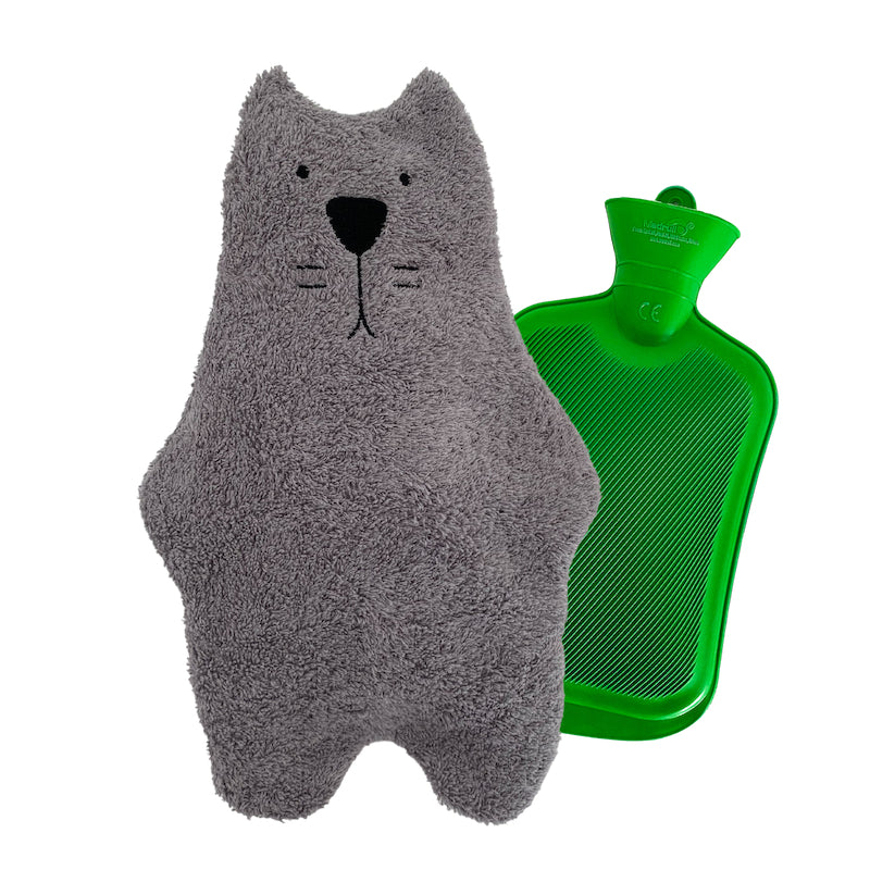 Ulece termofors bērniem, mīksta, sildoša rotaļlieta Lācis, Heating Bear