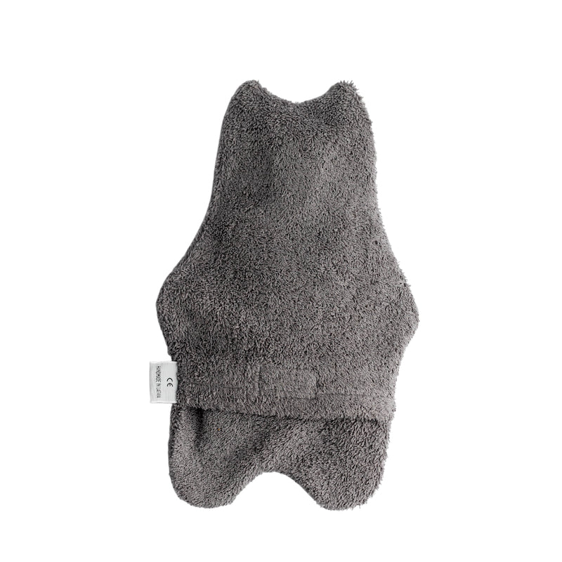 Ulece termofors bērniem, mīksta, sildoša rotaļlieta Lācis, Heating Bear