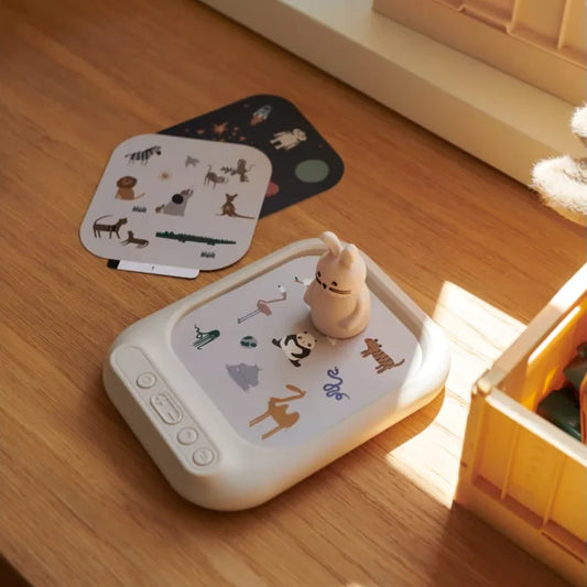 Interaktīvā skaņu tāfele Archie Activity Sound Board, Liewood, LW20548