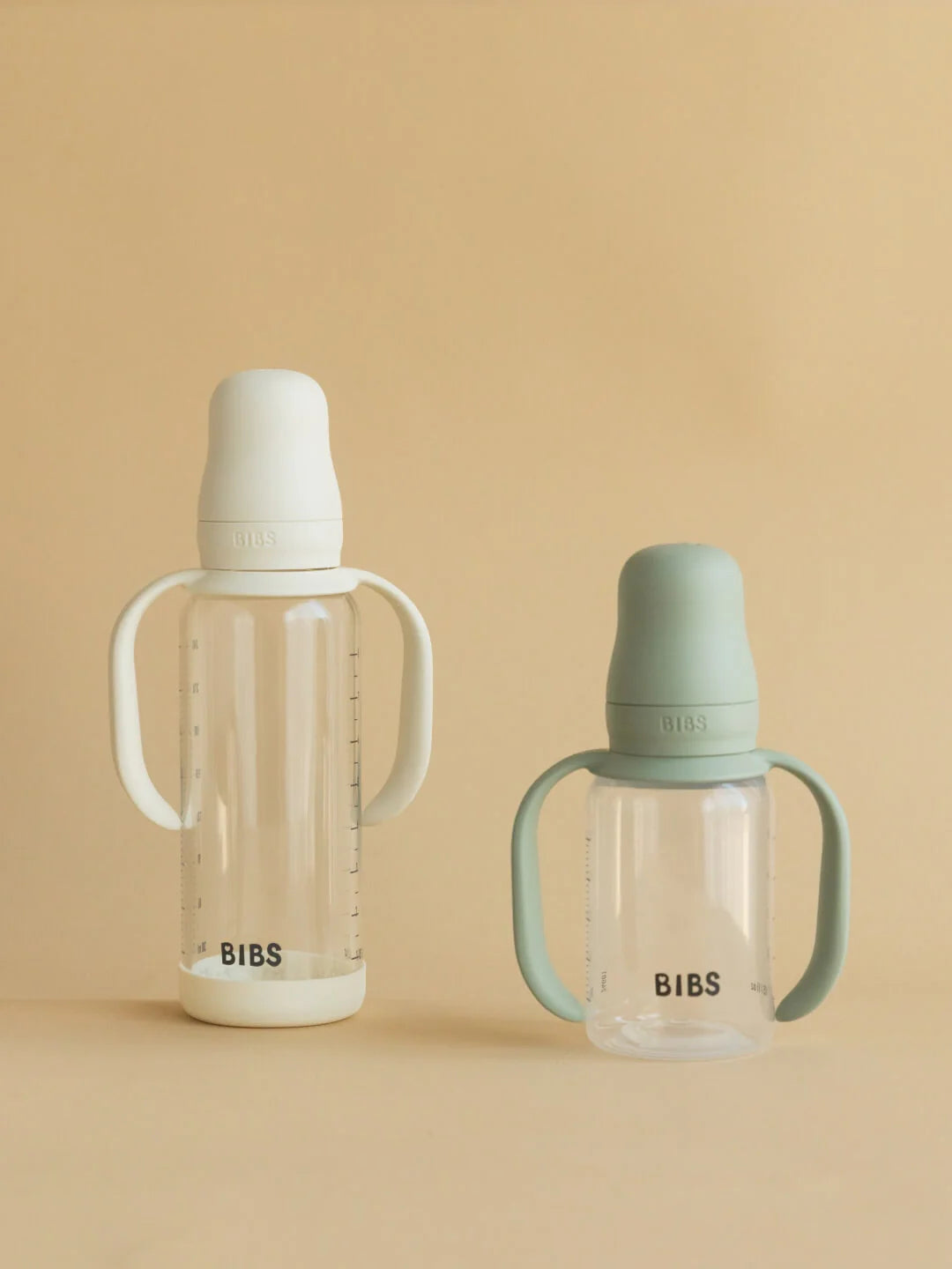 Mazuļu pudelītes rokturis, Sage, BIBS, BI5713795265251