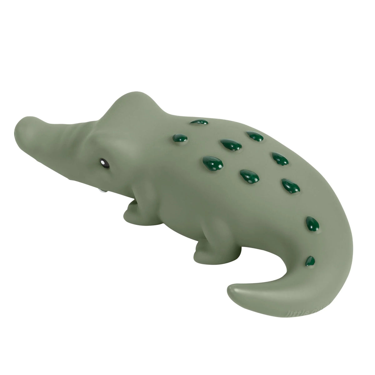 Naktslampiņa Crocodile, Night Light, Little Dutch, BT126917