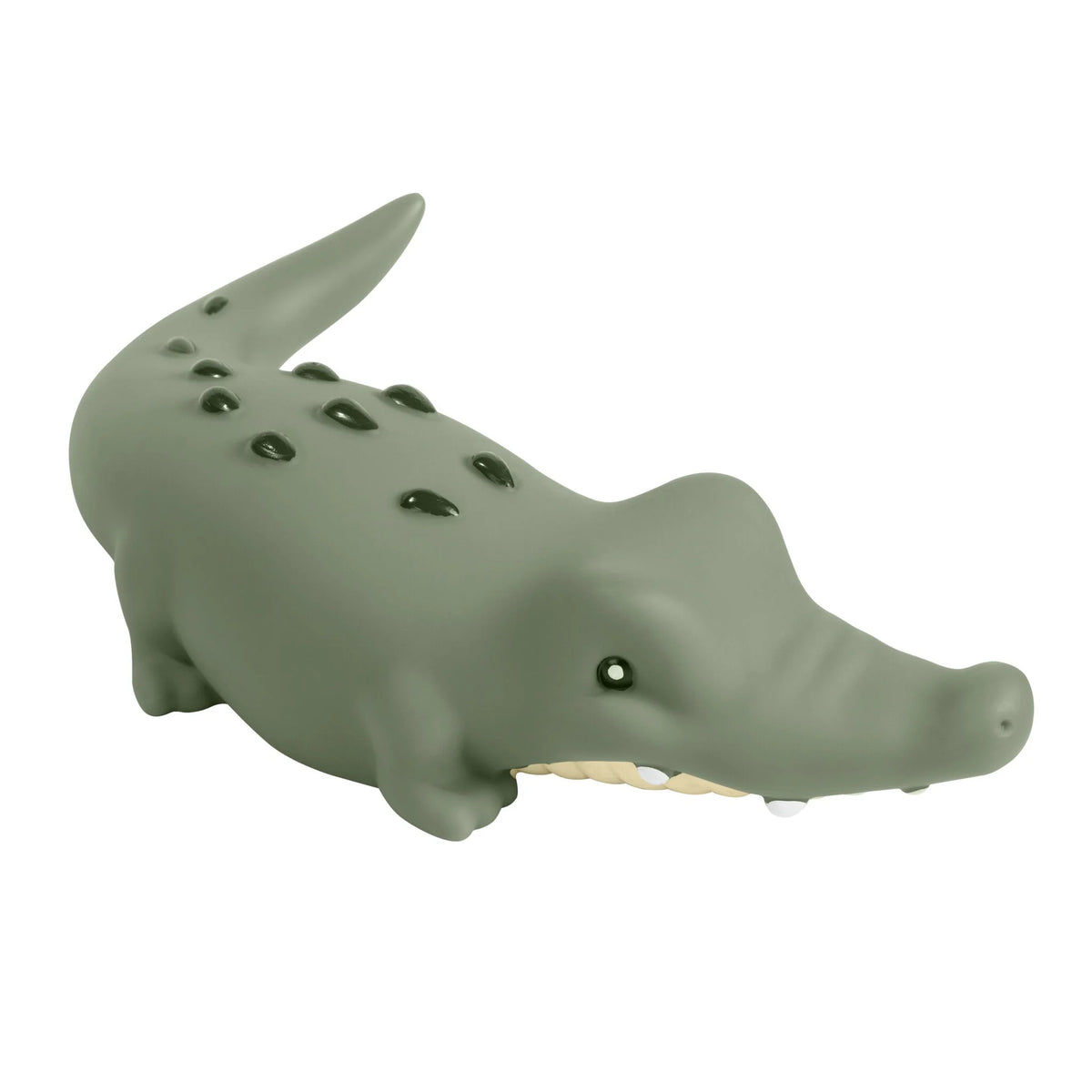 Naktslampiņa Crocodile, Night Light, Little Dutch, BT126917