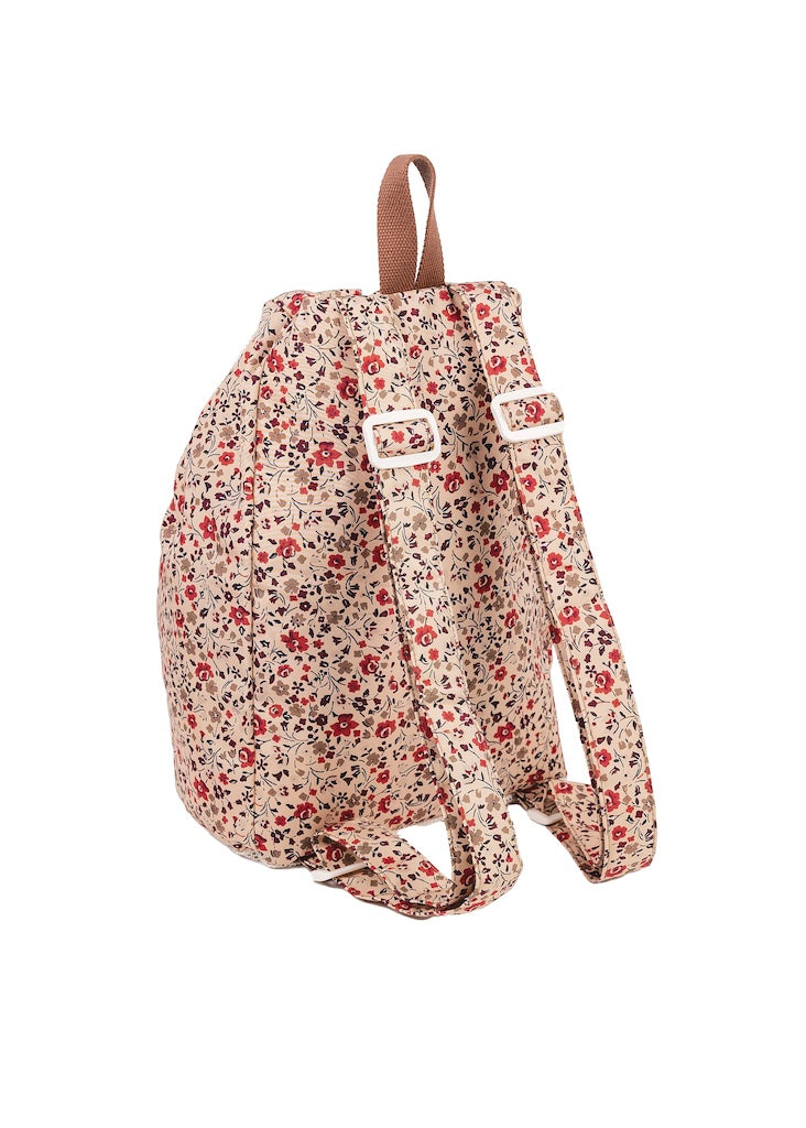 Tīkliņu mugursoma pludmalei Magic Garden, Beach Net Backpack, Mrs.Ertha