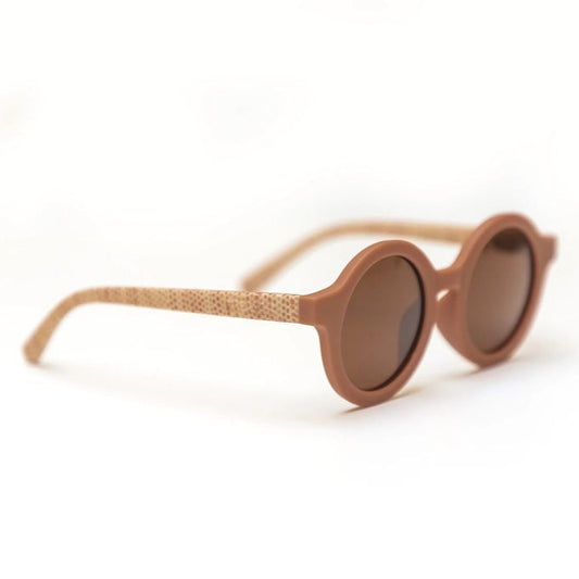 Bērnu saulesbrilles Bubble Pool, Bay Sunnies, Mrs Ertha, ER1139-1