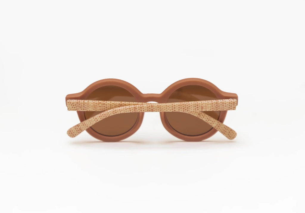 Bērnu saulesbrilles Bubble Pool, Bay Sunnies, Mrs Ertha, ER1139-1