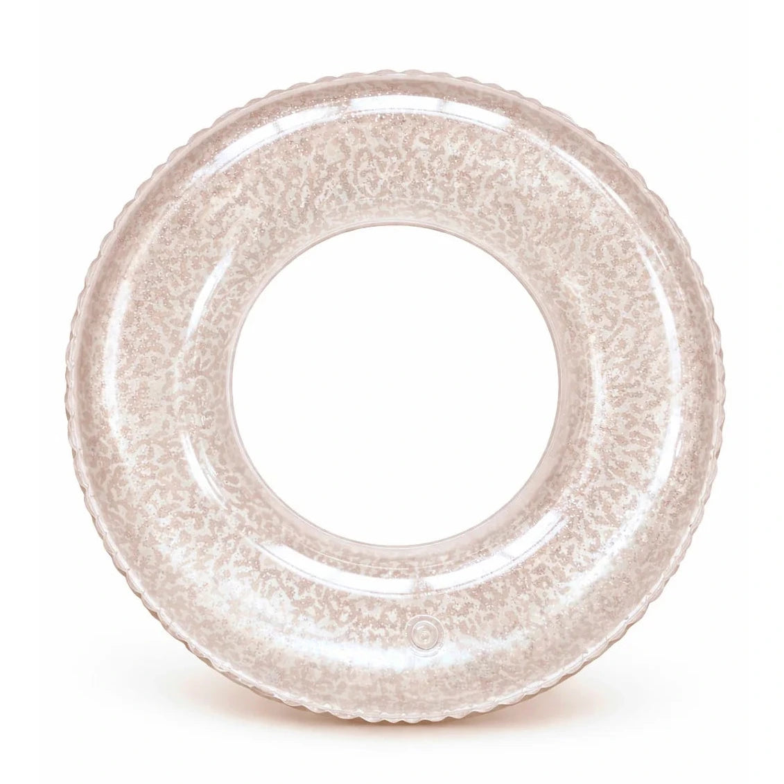 Peldriņķis Blushin Coral, Inflatable Swim Ring, Mrs.Ertha