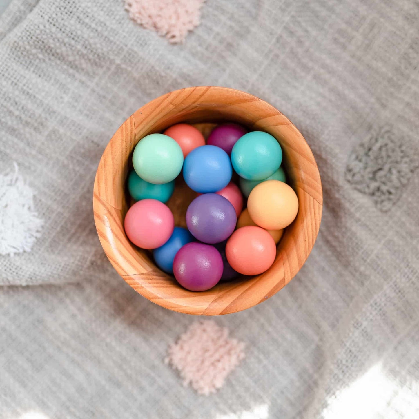 Magnetinis konstruktorius – kamuoliukų bėgimo trasa, „Ball Run Pastel“ išplėtimo rinkinys, 106 dalys, „Connetix“