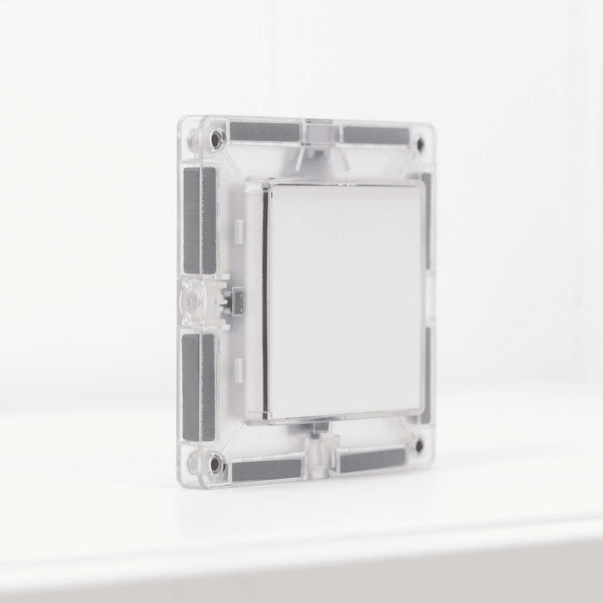 Magnetinis konstruktorius su šviesa - šviesų pakuotė, 28 vnt., Connetix