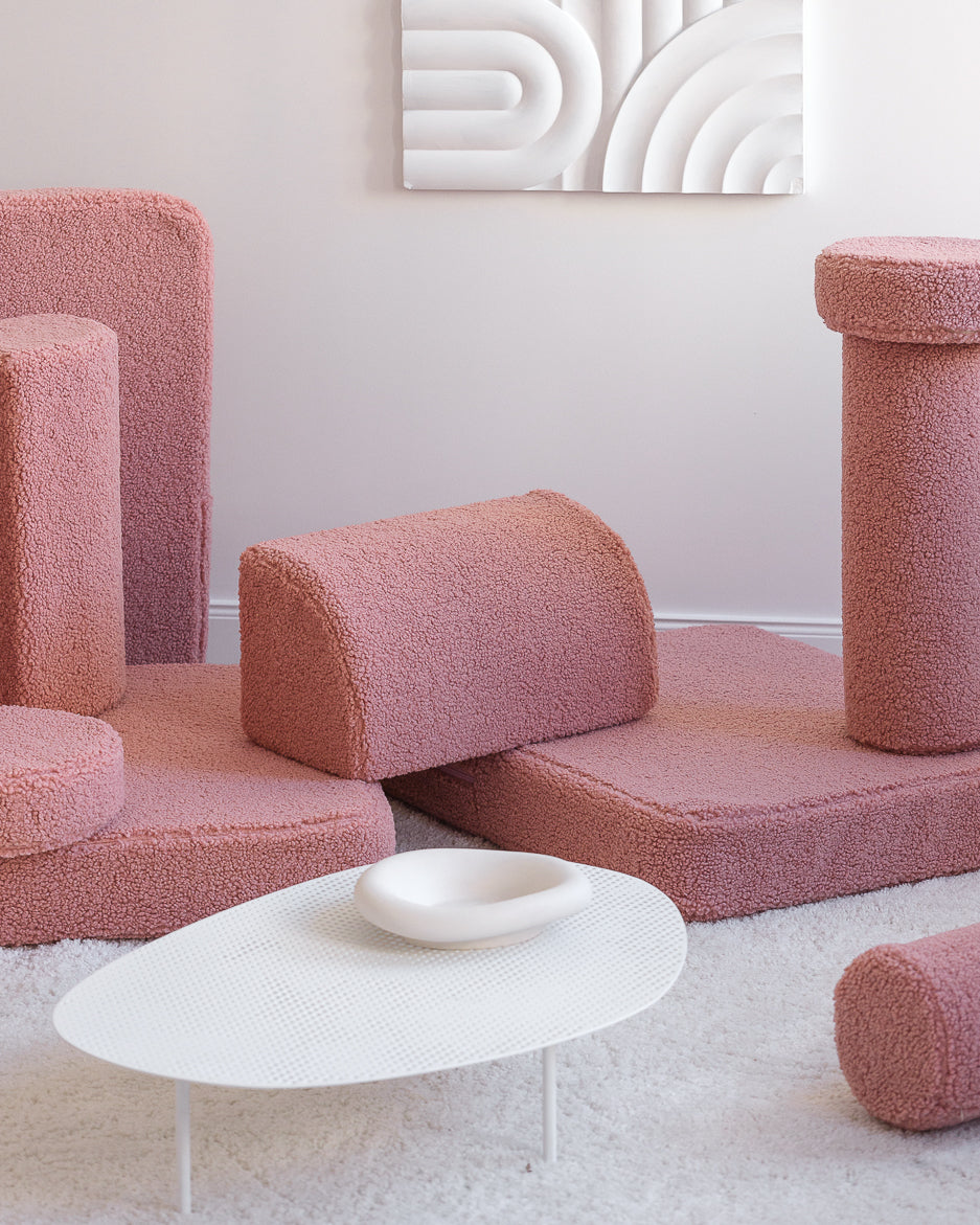 Modulinė vaikiška sofa „Guava Settee“, Wigiwama