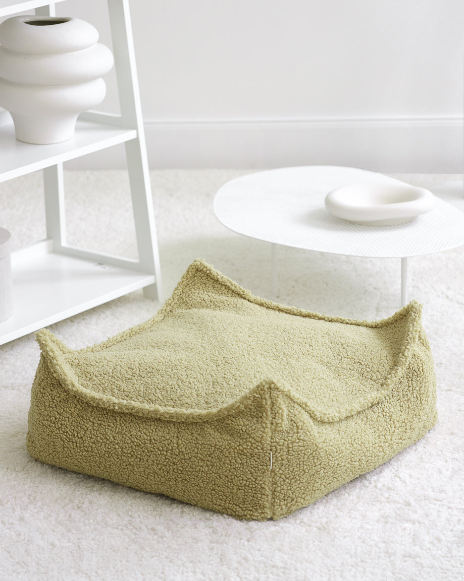 Osmanų „Matcha“ aikštės osmanas, Wigiwama