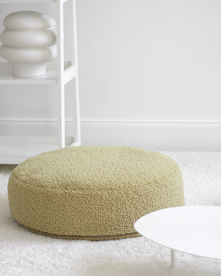 Otomāns Matcha Ottoman, Wigiwama