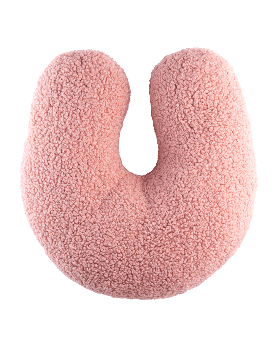 Spilvens Guava U Pillow, Wigiwama